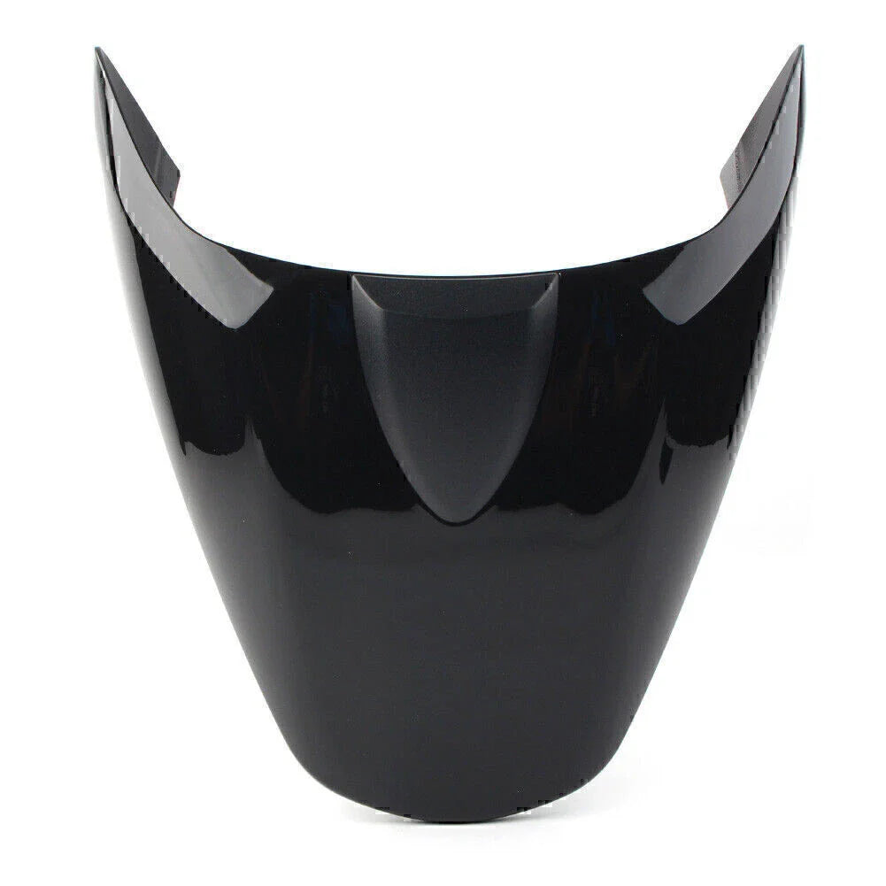 Gloss Black Rear Pillion Seat Cowl for Ducati Monster (2008-2014)