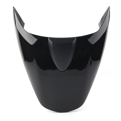 Gloss Black Rear Pillion Seat Cowl for Ducati Monster (2008-2014)