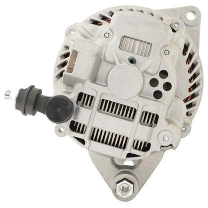 Alternator for Mazda 2 (2007–2014)