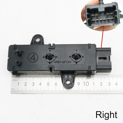 Front Right Seat Adjust Backrest Control Switch for Nissan Maxima Infiniti Q50 (2016–2023)