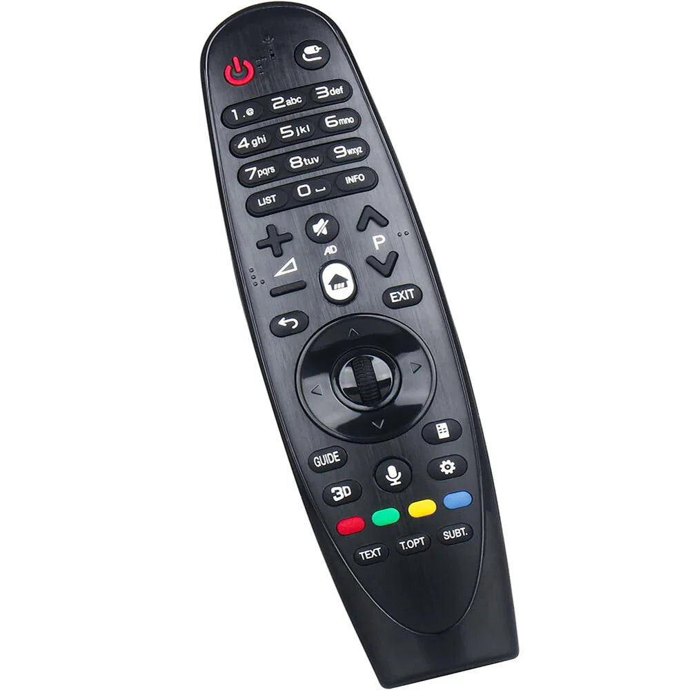 Smart TV Remote Control AN-MR600 for LG Magic TV (2015-2023)