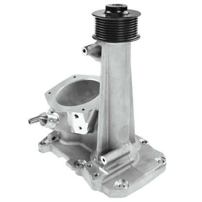 Supercharger Snout Rebuild for Range Rover Jaguar XF XFR XJ 5.0L (2008–2015)