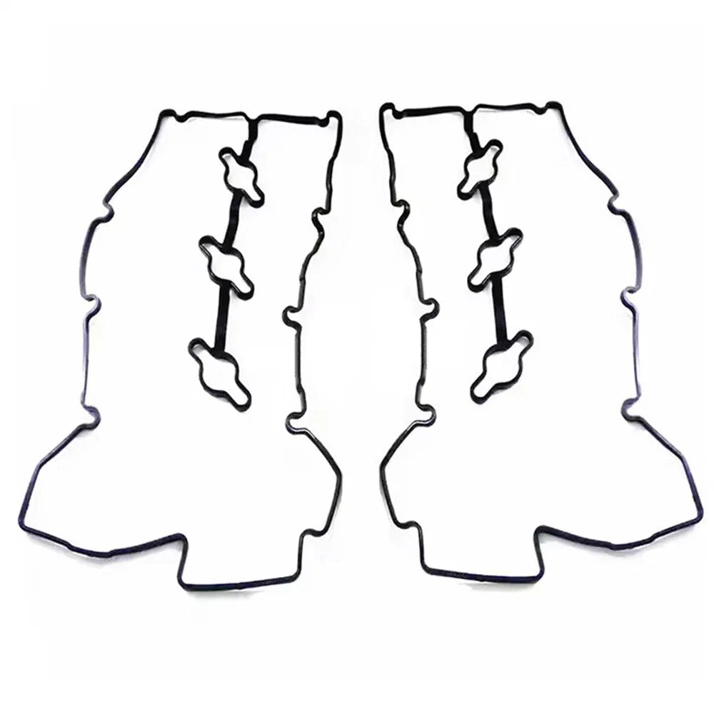 Valve Cover Gasket Set for Hyundai Azera, Santa, Sonata, Kia Sorento (2006-2011)