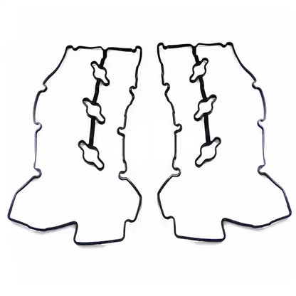 Valve Cover Gasket Set for Hyundai Azera, Santa, Sonata, Kia Sorento (2006-2011)