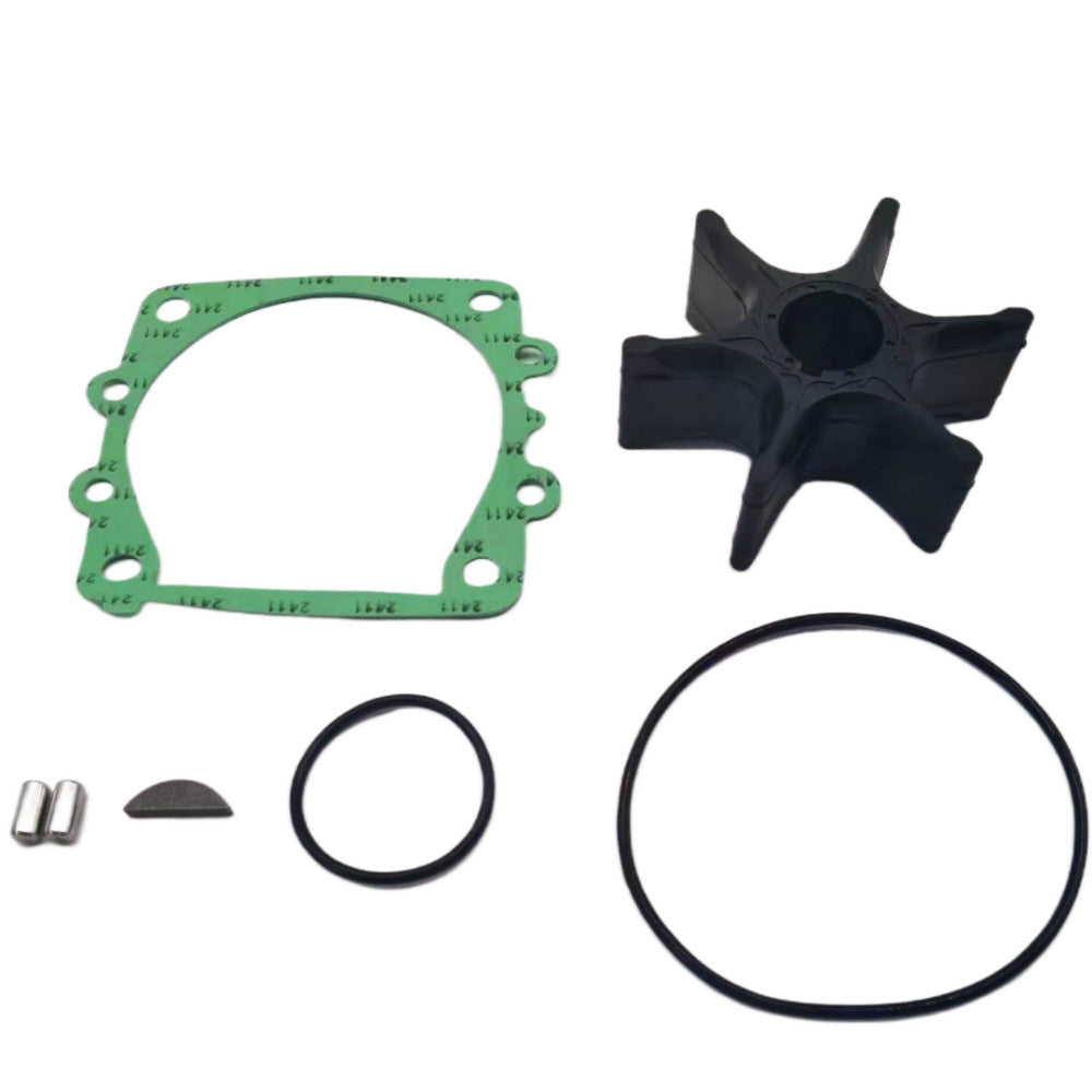 Water Pump Impeller Kit for Yamaha 115-300 HP (2-Stroke)
