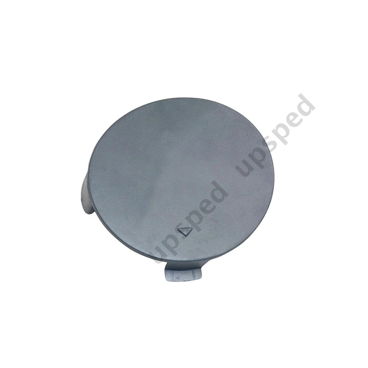 Front Bumper Tow Hook Hole Eye Cover for BMW 3 Series GT F34 330i