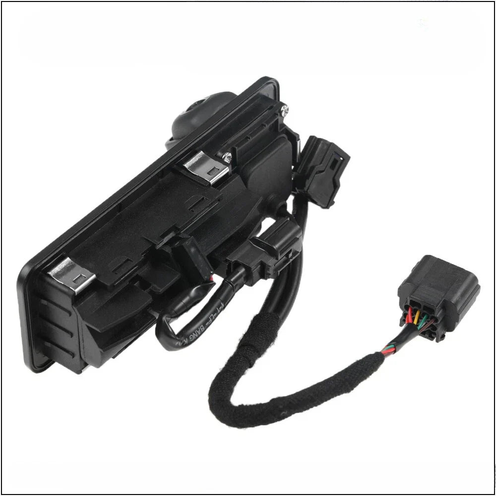 Rear View Backup Parking Camera for Hyundai I30 (2017–2020)