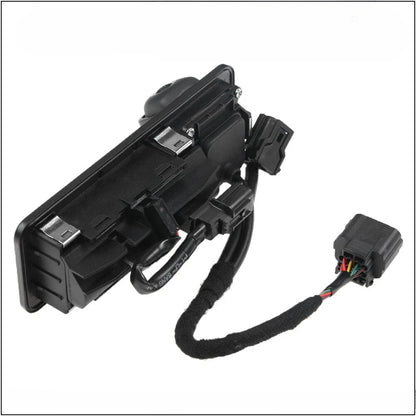 Rear View Backup Parking Camera for Hyundai I30 (2017–2020)