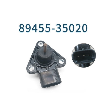 Throttle Position Sensor for Toyota Hilux (2005–2015)