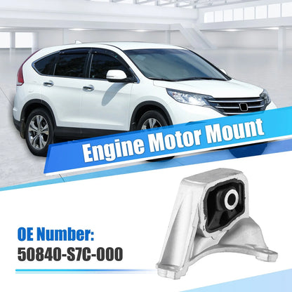 Engine Motor Mount for Honda CR-V 2002-2006 (2 x Front)