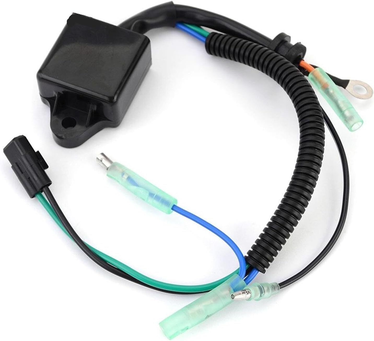 CDI Ignition Pack for Suzuki Outboard DT9.9 15HP (1990–1999)