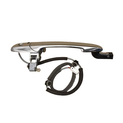 Exterior Door Handle for Mazda CX-7, RX-8, CX-9 (2007–2013)