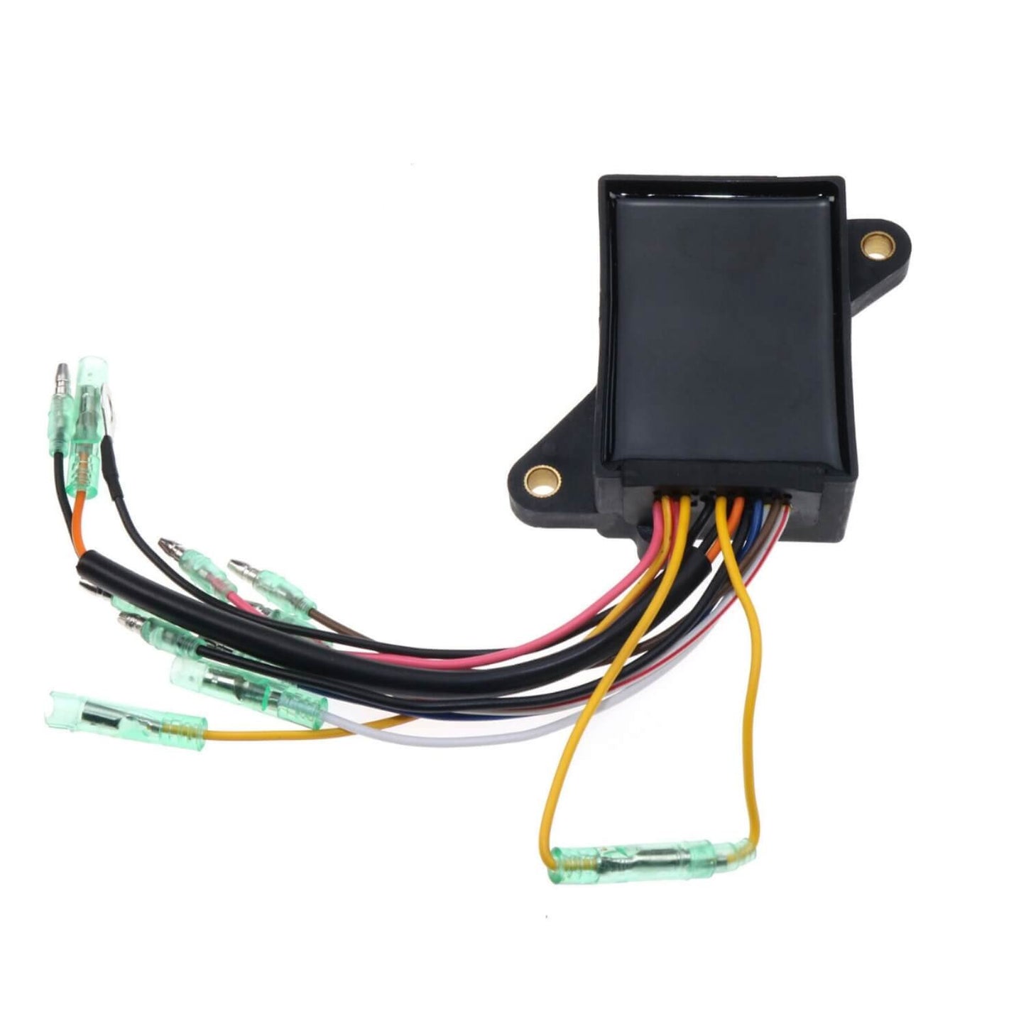 CDI Unit for Yamaha Outboard Motor 4-Stroke 8HP 9.9HP (1990–2023)