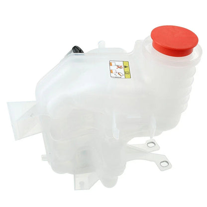 Coolant Expansion Tank for LR