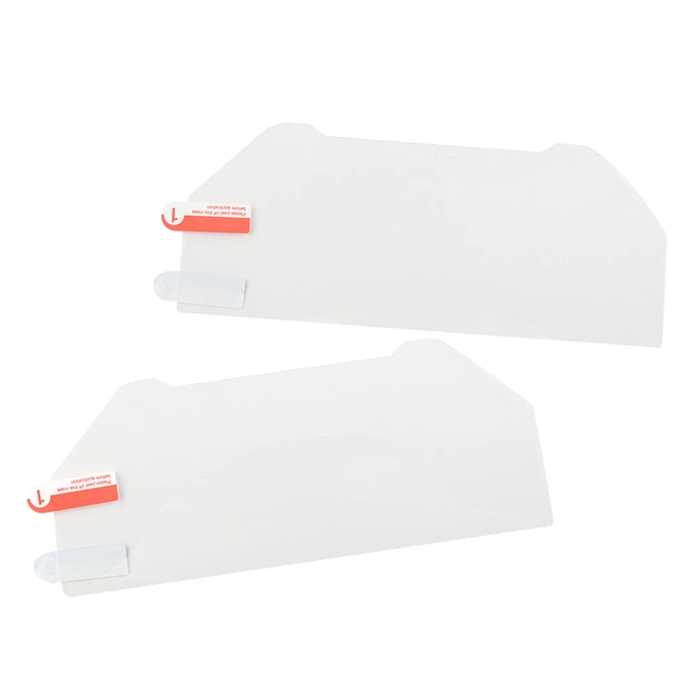 Speedometer Dashboard Screen Protective Film for Yamaha YZF R3 MT03 MT-25 (2015–2023)