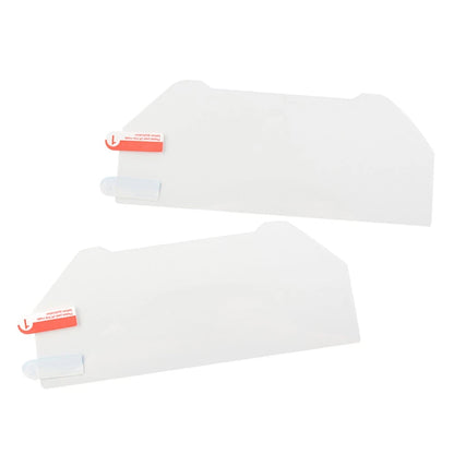 Speedometer Dashboard Screen Protective Film for Yamaha YZF R3 MT03 MT-25 (2015–2023)