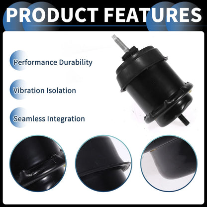 Engine Motor Mount & Transmission Mount for Chevrolet Traverse (2009–2015)