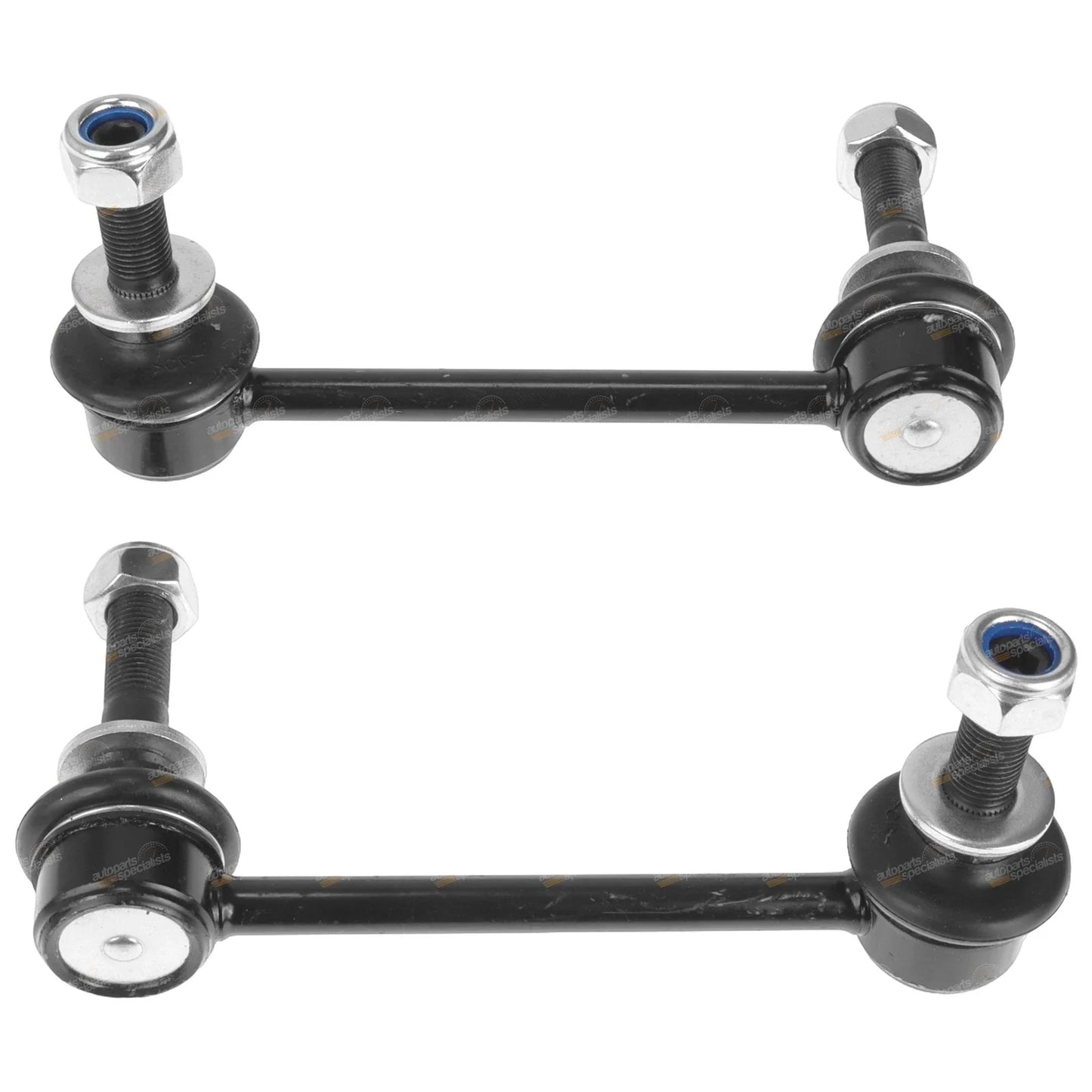 2 x Front Sway Bar Link Joints for Toyota Prado KDJ150/KDJ155 (2009–2015)