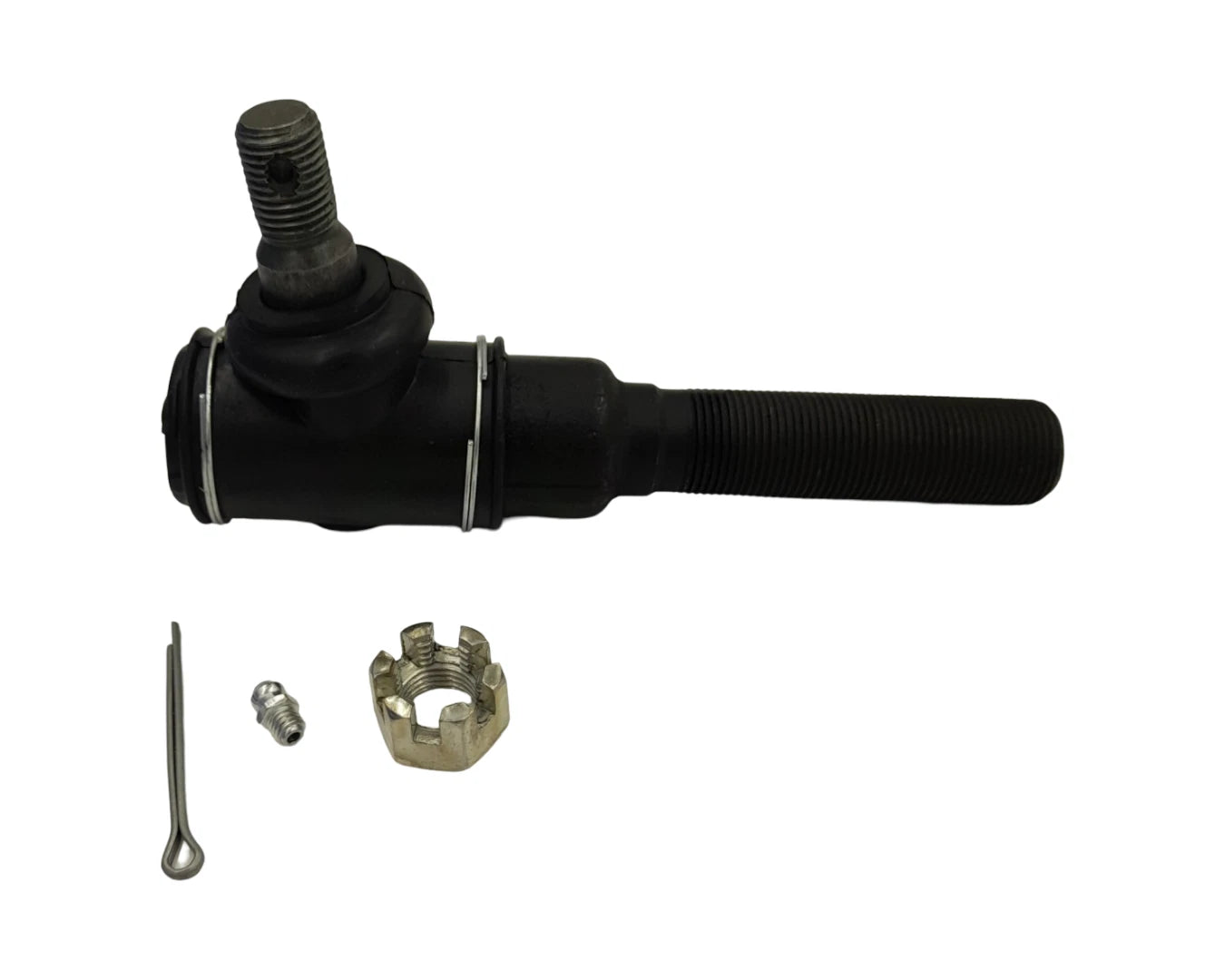 Left Outer Tie Rod End for Toyota Land Cruiser (1990–2007)