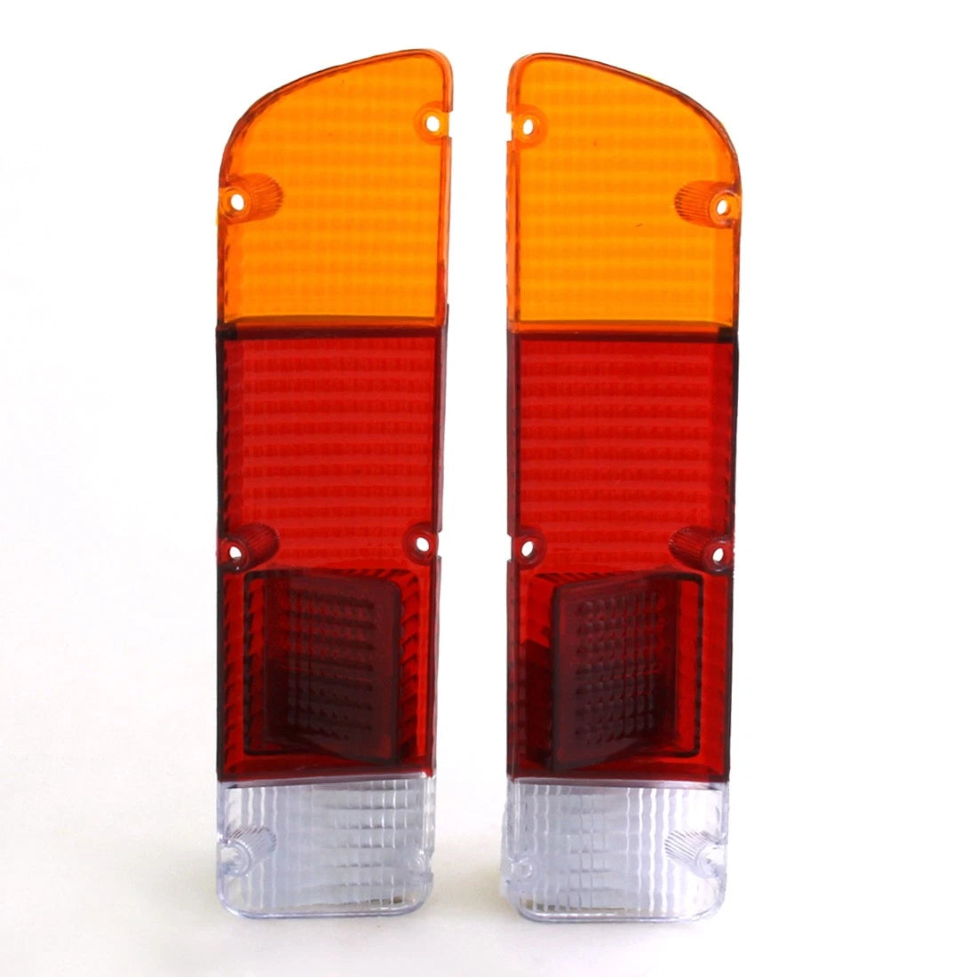 Tail Light Lens for Nissan Datsun 620 Ute (1972–1979)