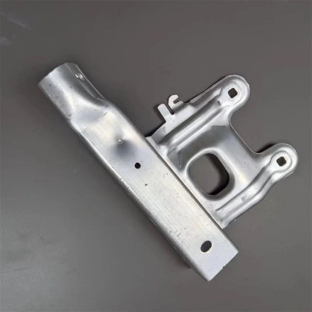 Front Left Lower Bumper Carrier Bracket for BMW 328i 330i 335i (2007-2013)