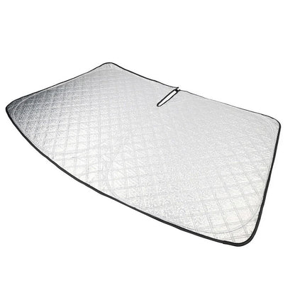 Foldable Windshield Sun Shade for Subaru Outback (2015-2019)