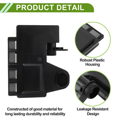 8F24 Transmission Filter for Ford Escape (2020–2022) No.J1KP7G186AE/J1KZ7G186A