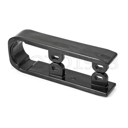 Rear Swing Arm Chain Slider GUIDE for Polaris Predator 500 (2004–2007)