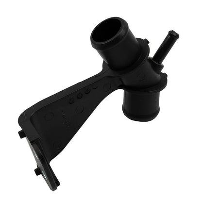 Coolant Hose Connector Pipe Adapter for Toyota-Corolla (2009–2017)