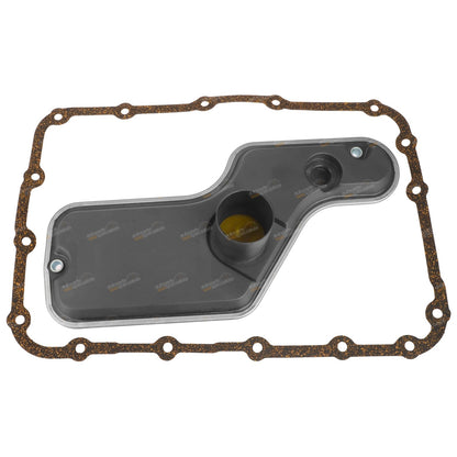 Transmission Filter Kit for Ford Ranger PJ PK (2006–2011)