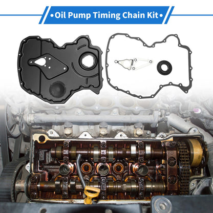 Timing Chain Kit No.1717589 for Ford Transit Ranger 2.2 (2011–2024) Set of 1