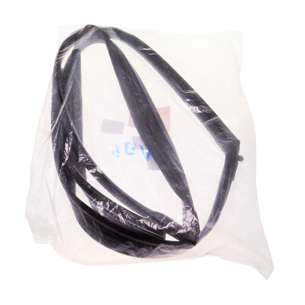 Door Glass Run Channel Seal for Honda Civic 6th Gen (1995–2000) RHS