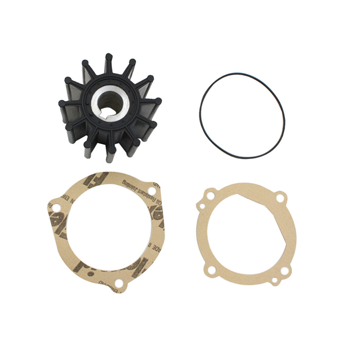 Water Pump Impeller for Jabsco Sherwood CEF (No Year Specified)