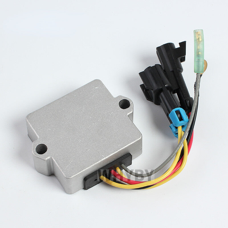 Voltage Regulator for Mercury Mariner Outboard