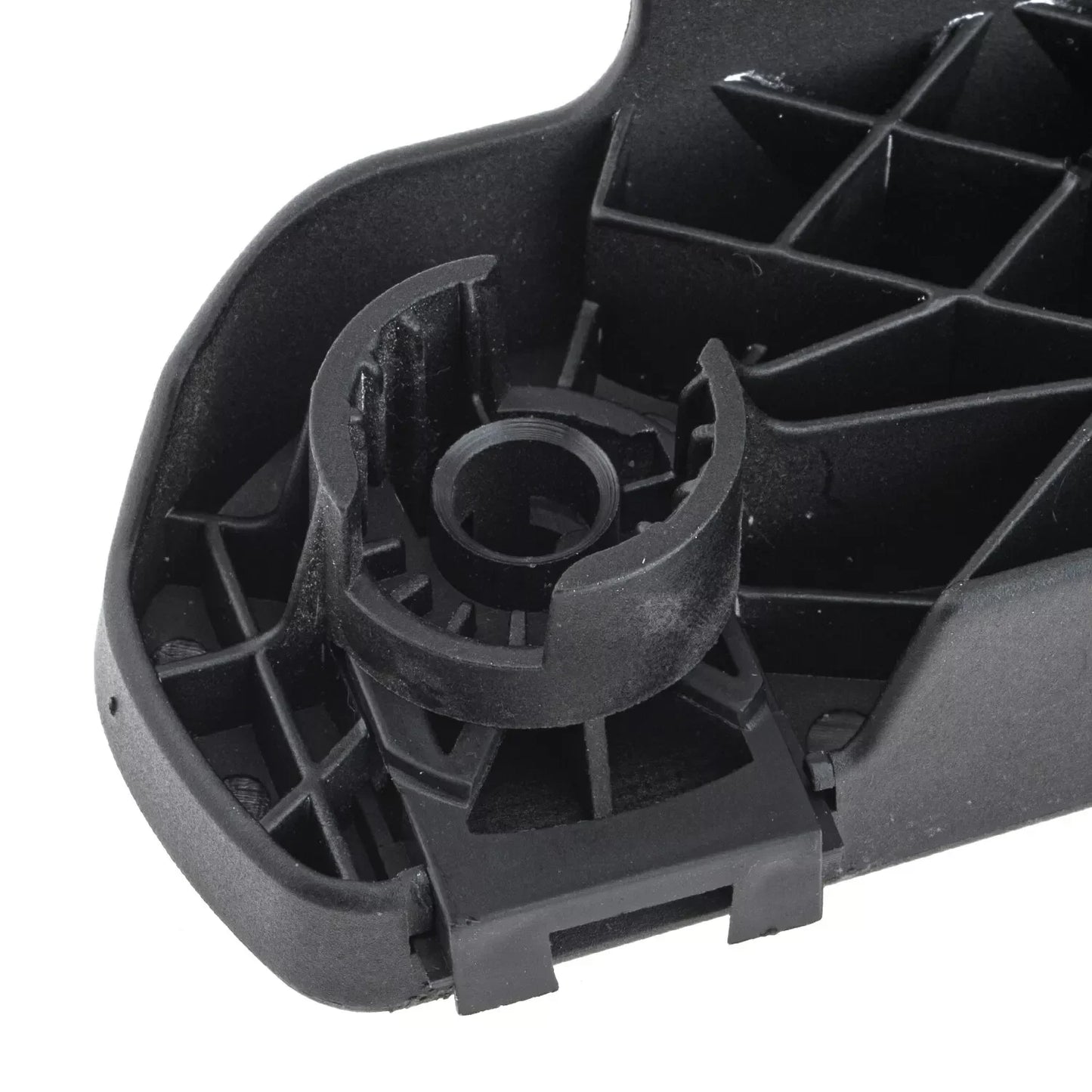 Hood Release Handle for Audi Q7/Touareg/Cayenne (2007–2018)