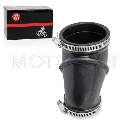 Air Box to Carburetor Intake Boot for Yamaha Big Bear 350 (1999)