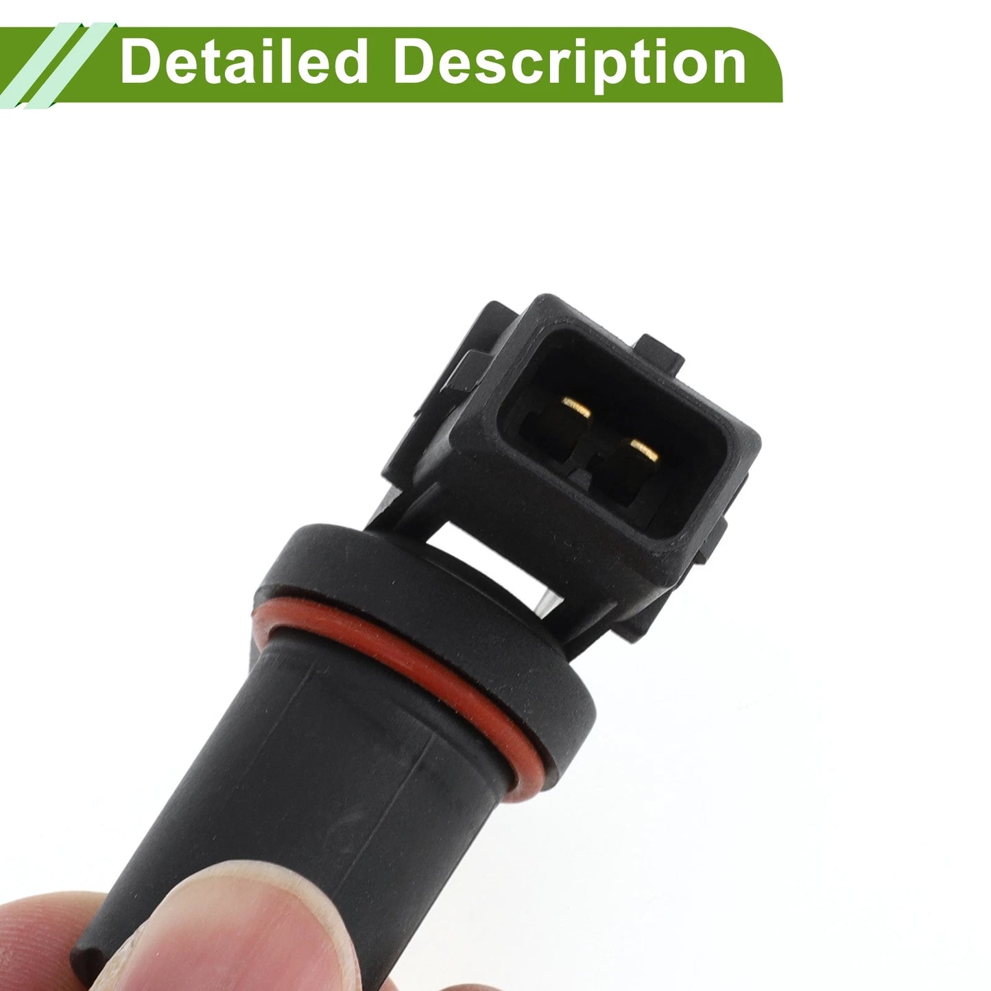 Crankshaft Position Sensor for BMW 540i (1997–2003) No. 13627839138