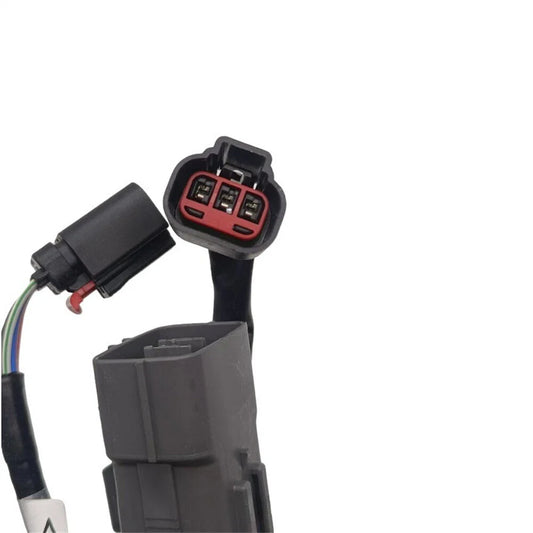 Injector Wiring Harness for Mazda3 BK BL/5 CR CW/6 GG GH 2.0 2.5 (2003-2013)
