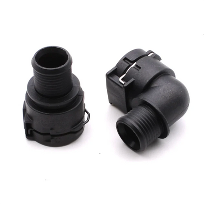 Heater Inlet Hose Connectors for Chevy Sonic (2012-2020)
