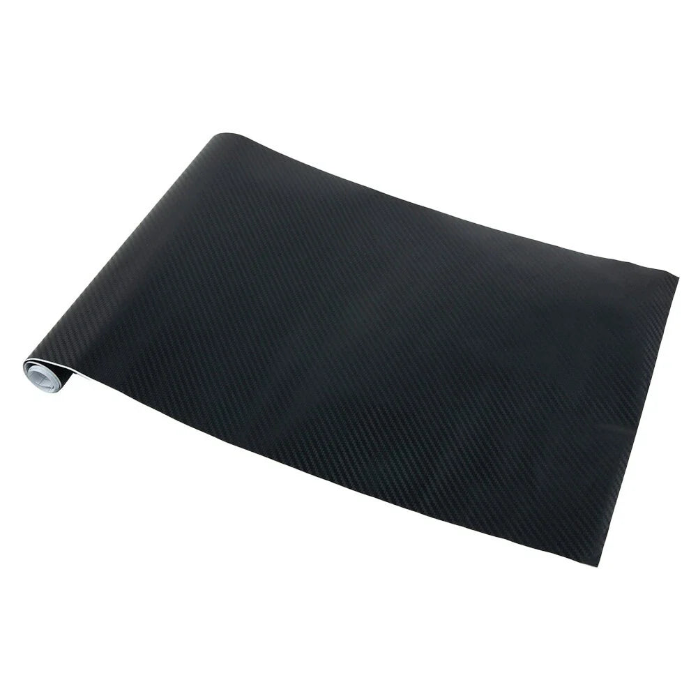 Vinyl Wrap / 3D Carbon Fiber for Car