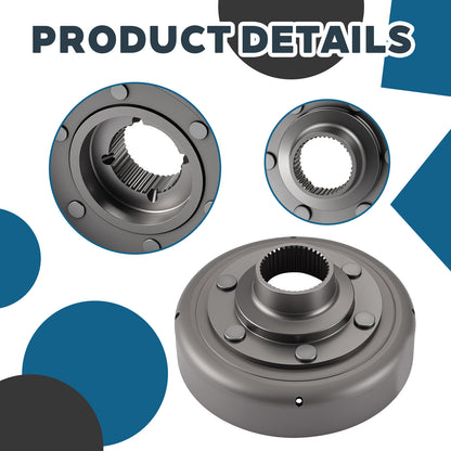 Wet Clutch Carrier Shoes for Honda Rancher 420 (2000–2023)