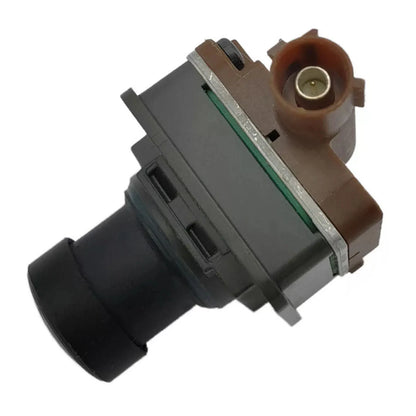 Front Parking Camera ML3T-19G490-BB for Ford F-150 (2021–2022)