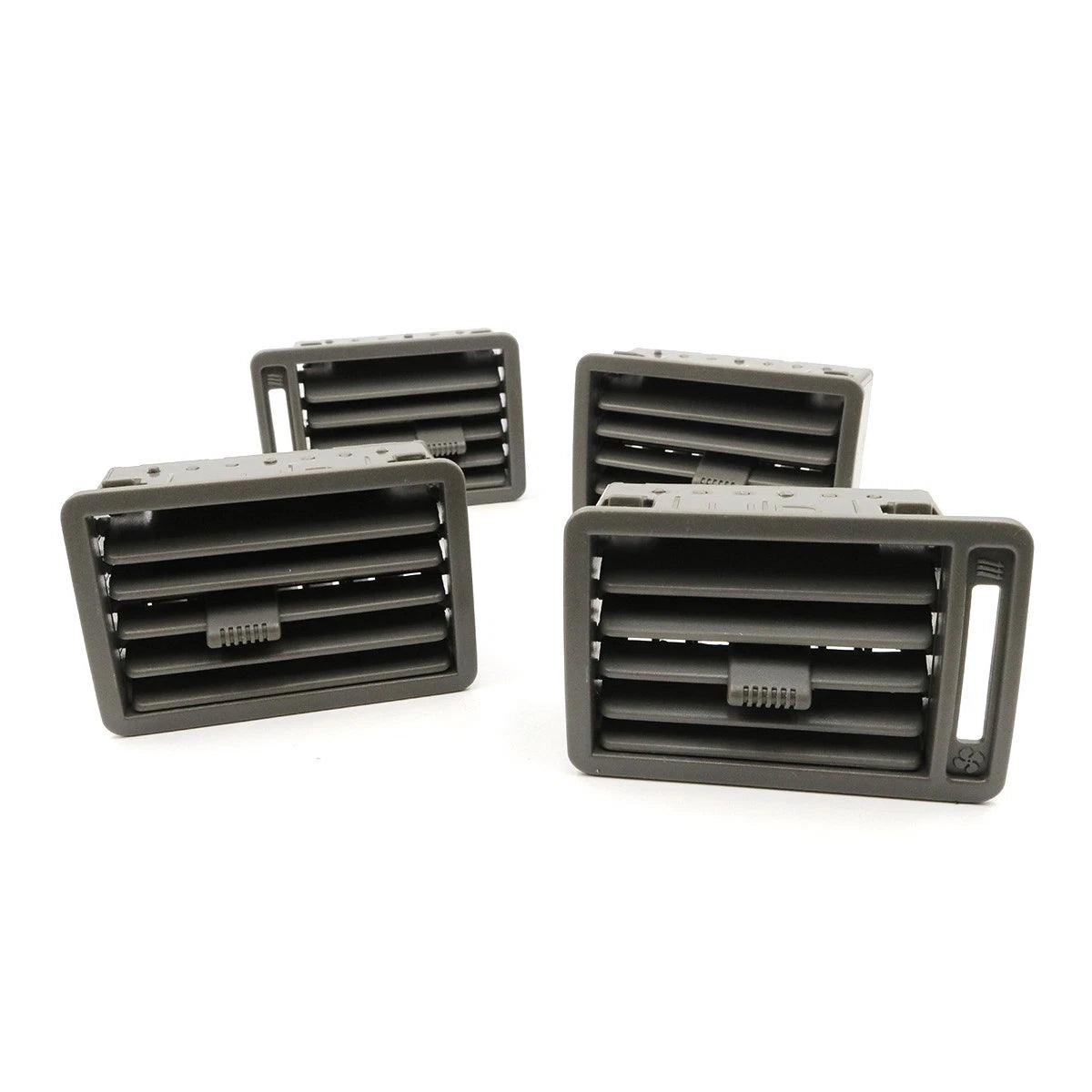 Air Vent Ventilators Heater Grille for Isuzu Pickup TFR