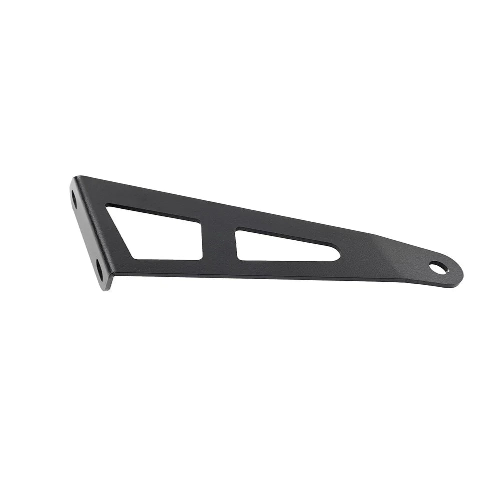 Exhaust Hanger Bracket Muffler Support for CFMOTO 450SR (2022-2024)