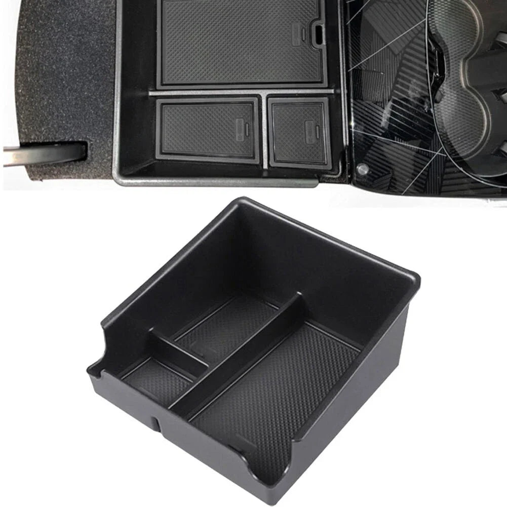 Central Control Console Storage Solution Box for Seal EV (2022–2024)