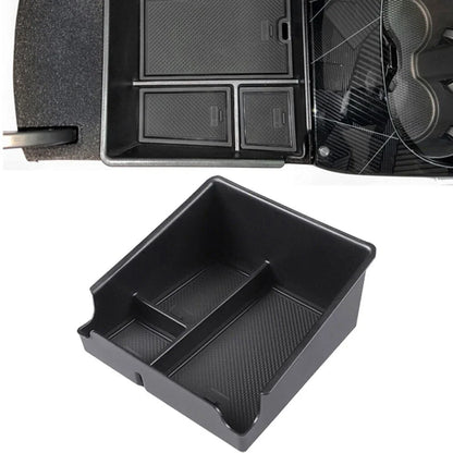 Central Control Console Storage Solution Box for Seal EV (2022–2024)