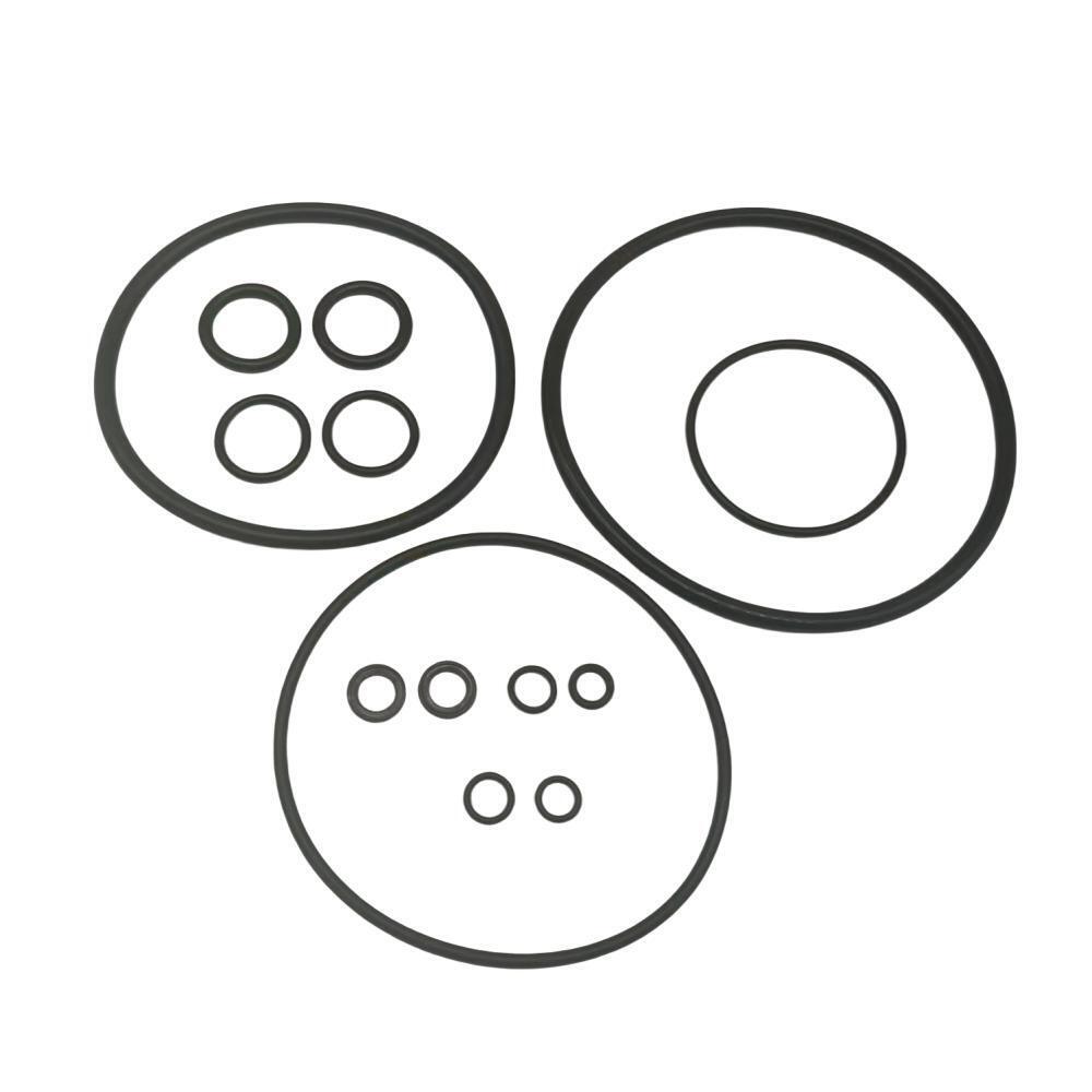 Lower Unit Gearcase Seal Kit for Mercruiser Alpha Gen II (1994–Present)