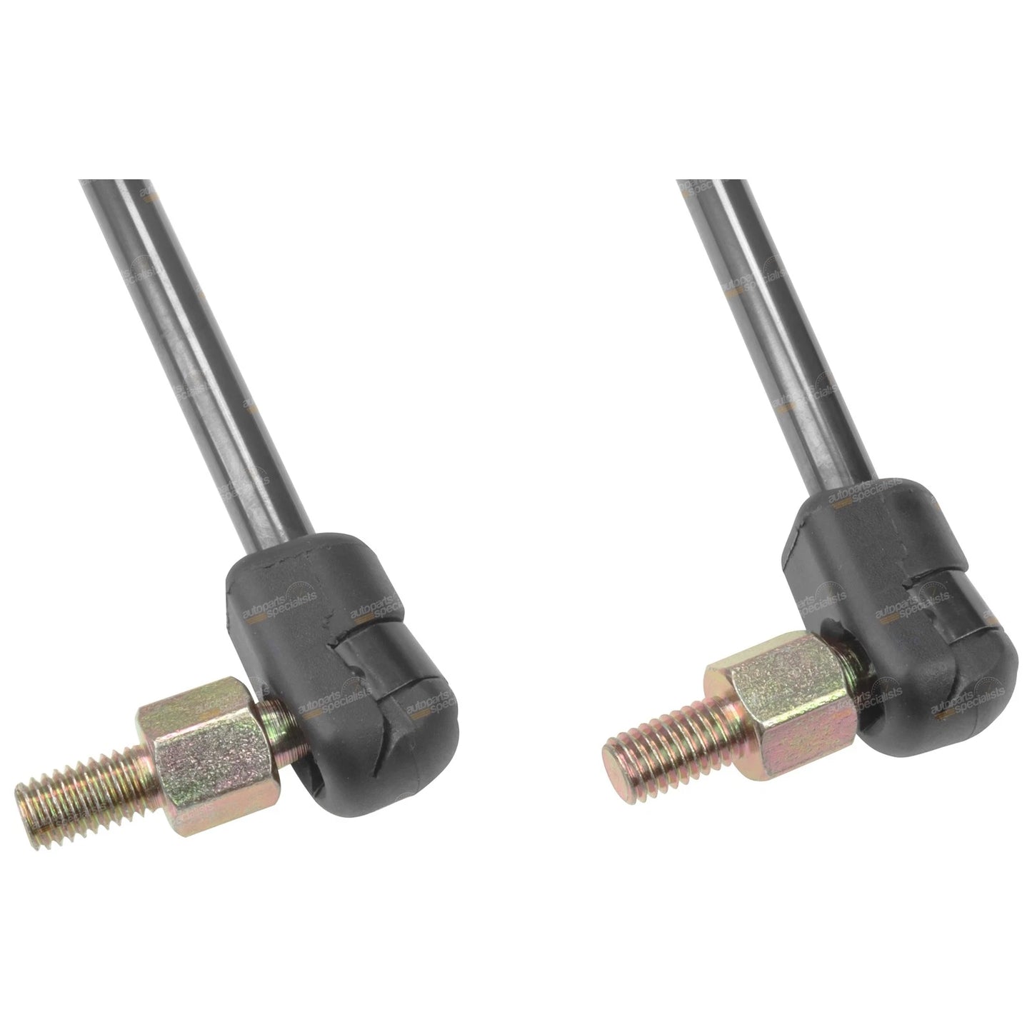 Bonnet Gas Struts Pair for Toyota Land Cruiser Prado (2002–2009)
