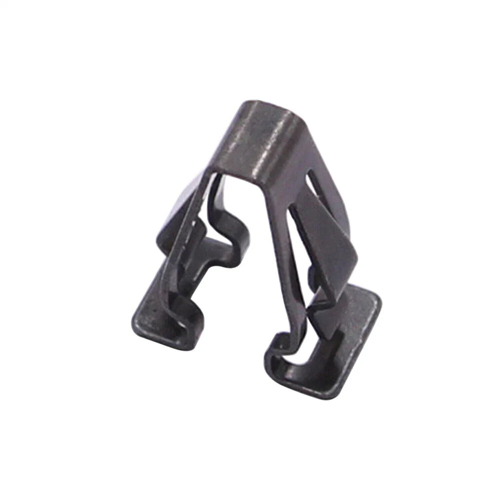 Sun Visor Clip Retainer for Ford Edge Fusion Mustang (2013-2023)