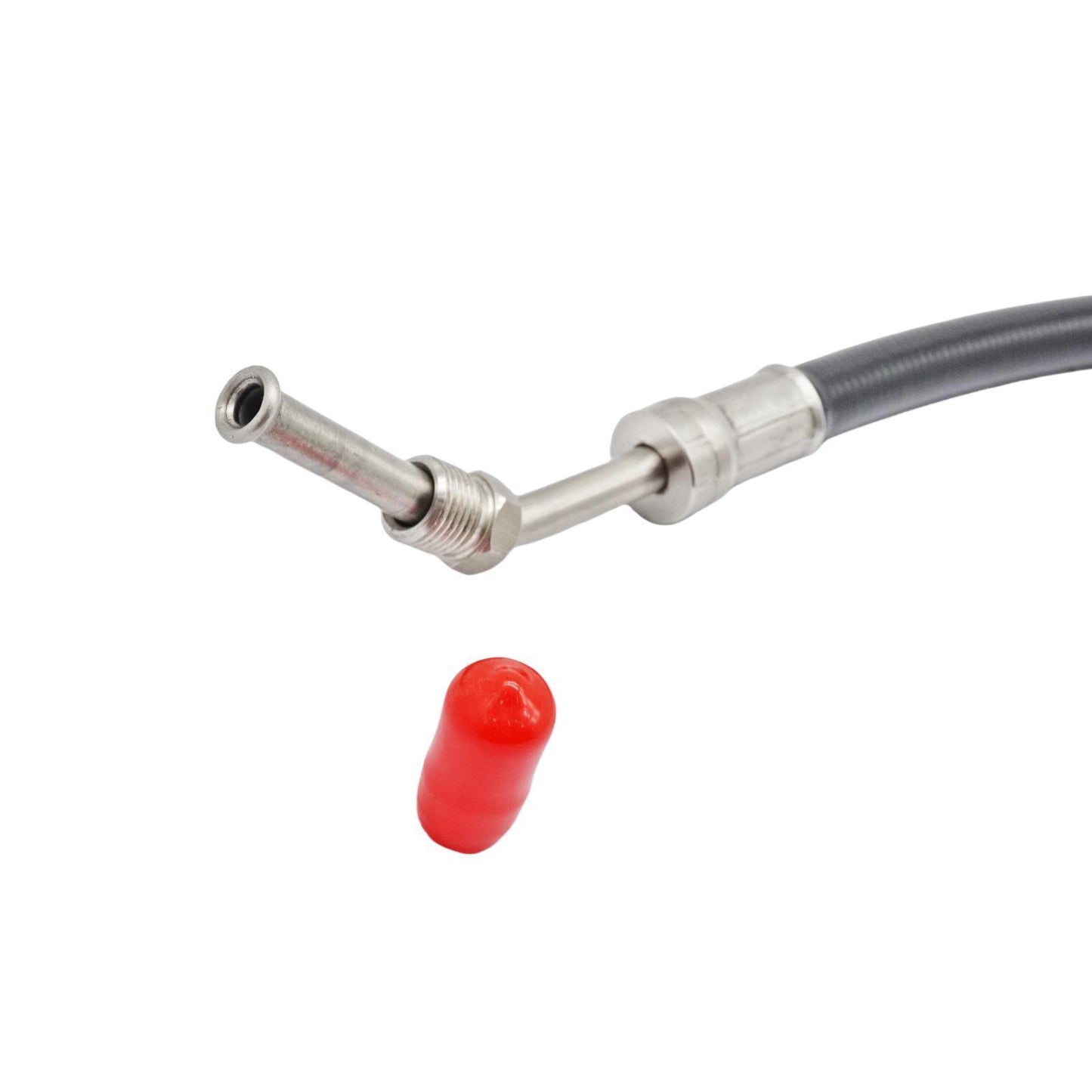 Hydraulic Steering Hose for Volvo Penta DPH-A DPH-B DPH-C DPR-A DPR-B (Fits Models)